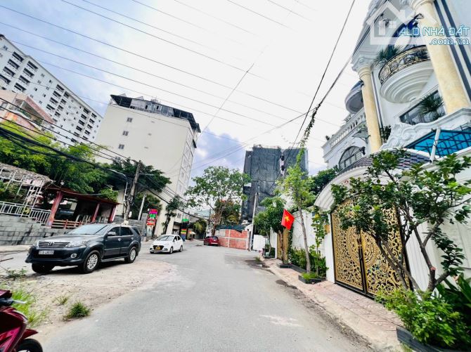 Đất đẹp full thổ 58m2 KDC dân trí gần ngã tư Thủ Đức- Ga metro được xây cao