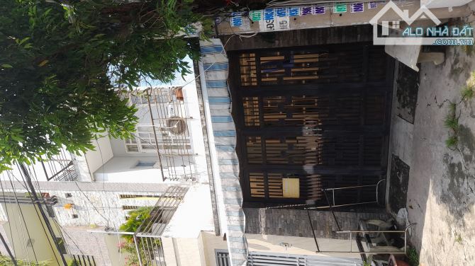 Bán nhà Bình tân hẻm xe hơi thông  58m2 2 tầng giá 3.85 tỷ