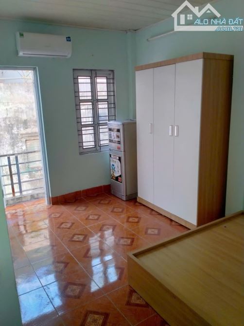 Cho thuê phòng trọ khép kín 20m2 full đồ tại số 2 ngõ 804 Quang Trung , Hà Đông