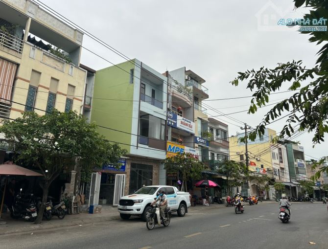 👉Nhà 2Tầng Đường Dũng Sĩ Thanh Khê-Đoạn Gần Lý Thái Tông-giá  Tốt 5,8Tỷ