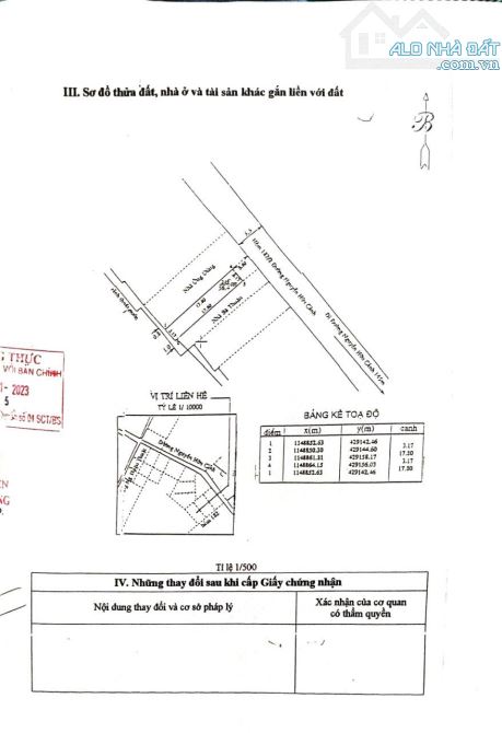 BÁN NHÀ HẺM OTO 6M– 1 TRỆT 1 LẦU – NGANG 3,07m – DÀI 21,4m – GIÁ 3,7 TỶ - 8