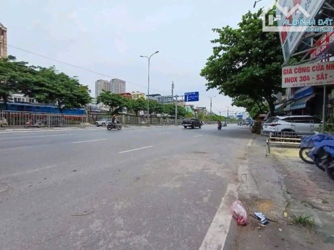 BÁN NHÀ MẶT PHỐ NGỌC HỒI, VỈA HÈ, KINH DOANH ĐỈNH CAO, NHỈNH 7 TỶ.