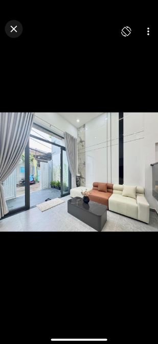 Cần bán gấp Nhà mới đẹp 4 tầng đường Hoàng Diệu- ngay trục Nguyễn Văn Linh- khu vực đông đ