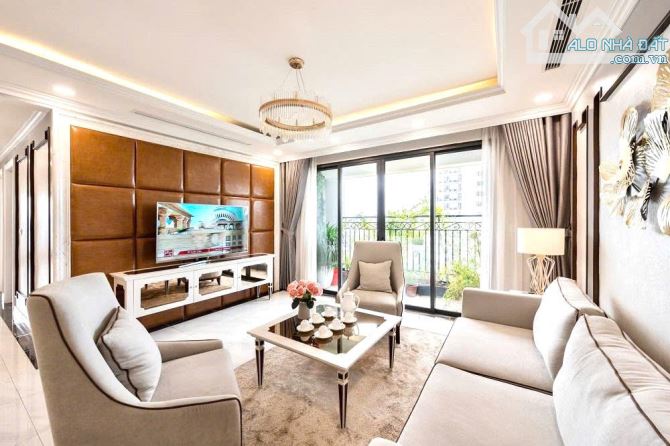 CĂN HỘ CAO CẤP D’. LE ROI SOLEIL XUÂN DIỆU, LÔ GÓC 136M2, VIEW HỒ TÂY, VIP ĐẲNG CẤP