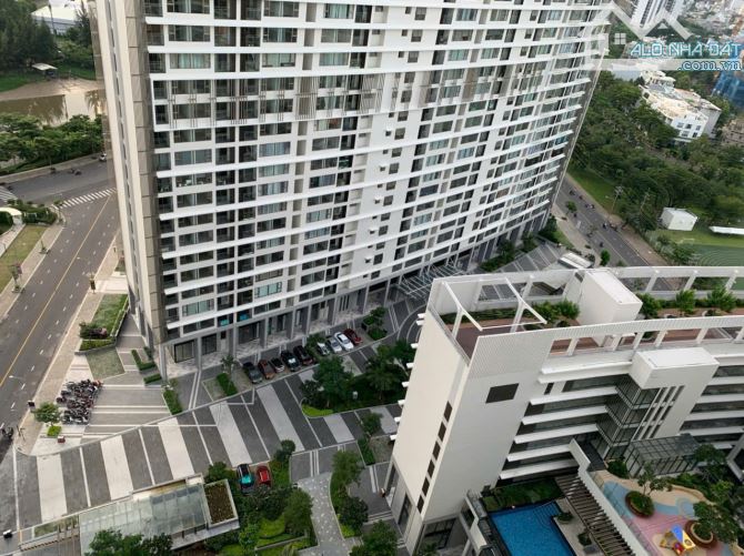 Bán gấp 3PN The Peak - M8 Midtown, giá tốt nhất khu, liên hệ chính chủ