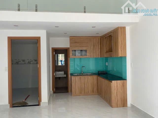 Bán nhà kiệt Điện Biên phủ 40m2 2,45 tỷ TL