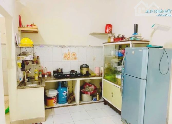 🔥[ Siêu RẺ] – Kiệt oto Trung tâm Thanh Khê – DT 130m2 ngang 5m – hơn 2 tỷ