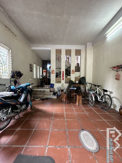 Bán Gấp Căn Biệt Thự Lô Góc 3 Mặt Tiền DT 118M x4 Tầng Vị Trí Đẹp Nhất KĐT Tây Mỗ