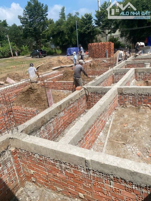 Bán gấp nhà sổ riêng 87m2, An Viễn Trảng Bom, Đồng Nai 1.35 tỷ.