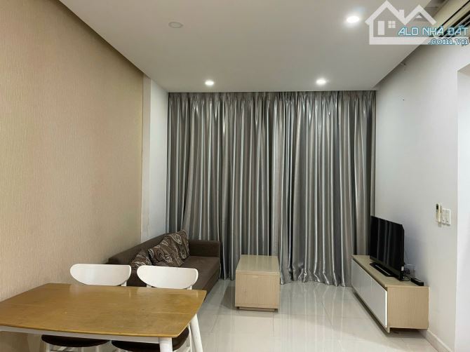 Cho thuê C.c Galaxy 9 - 65m2 2pn2wc - Full nội thất