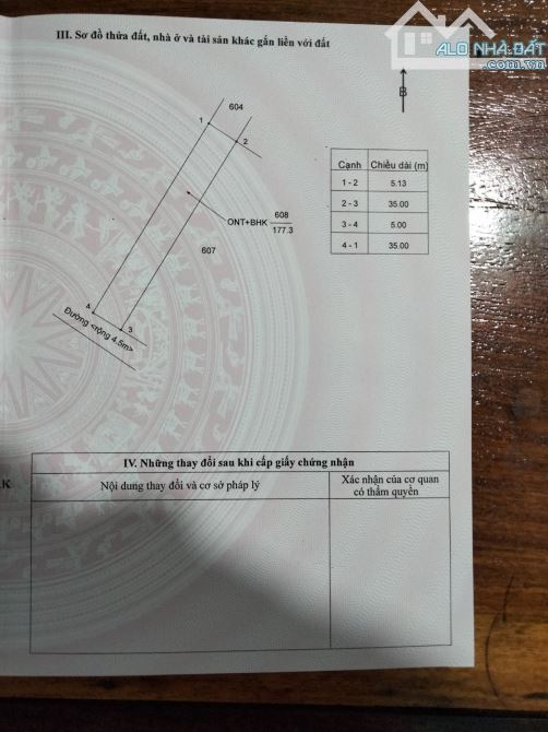 Đất Gần Hồ Ea kao, đường ô tô hạ giá bán nhanh