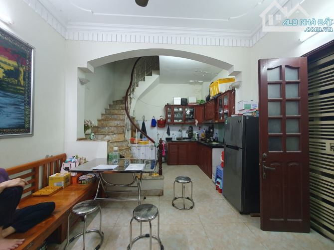 Bán nhà Hàng Da, 62m2, 5 tầng, mặt tiền 6.6m, 14.8 tỉ, kinh doanh apartment, homestay