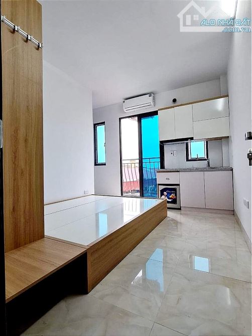 🏠 SIÊU PHẨM CHDV CHÍNH KINH - LÔ GÓC - 7 TẦNG - 52M² - 12 PHÒNG - 11.8 TỶ 📞 Hằng Mini: