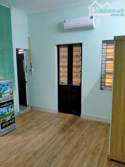 Cho thuê phòng trọ khép kín 20m2 full đồ tại số 2 ngõ 804 Quang Trung , Hà Đông - 1
