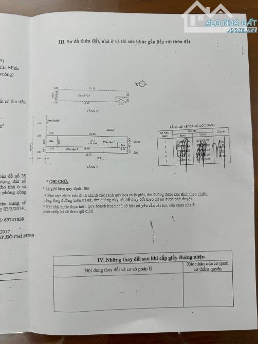 Bán Nhà HXH 10m Đường Cộng Hoà, P.13, Tân Bình, DT 5.3 x 26m, Giá 18.9 Tỷ - 1