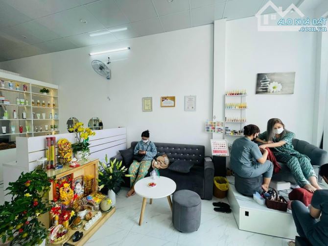 👉Nhà 2Tầng Đường Dũng Sĩ Thanh Khê-Đoạn Gần Lý Thái Tông-giá  Tốt 5,8Tỷ - 1