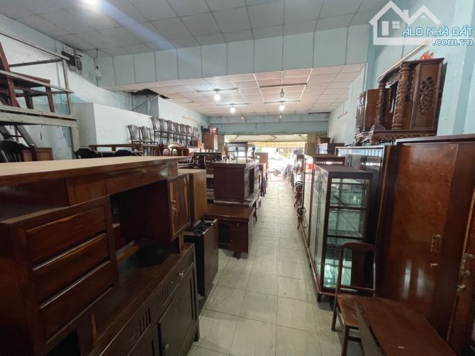 MT 156m2 Phạm Thế Hiển Q8 Ngang 6,5m Nở Hậu 12,5m Vị Trí Đẹp Kinh Doanh Cực Tốt Chỉ 29Tỷ99 - 1
