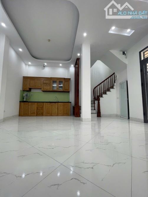 NHÀ GẦN NGÃ 4 LÊ TRỌNG TẤN, LA KHÊ, HÀ ĐÔNG, DT 47M2, MT 6.3M, GIÁ 6.9 TỶ, GẦN PARK CITY - 1