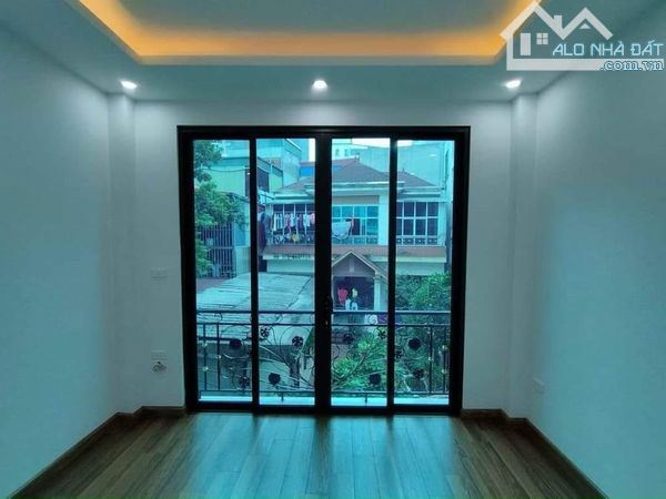 NHÀ 40m2 THANH BÌNH- MỖ LAO- LÔ GÓC THOÁNG SÁNG- NHÀ MỚI- TIỆN ÍCH BẠT NGÀN - 1