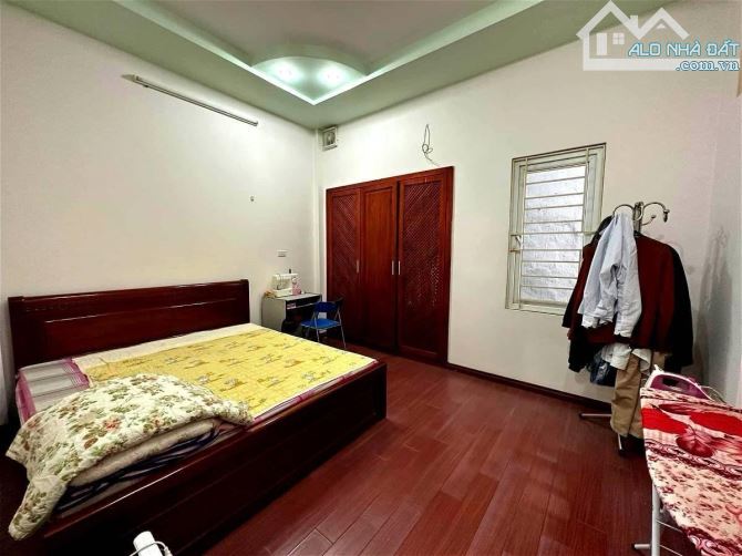 Chỉ 9.1 tỷ có nhà đẹp 50m2, 6 tầng phố Dương Quảng Hàm, full nội thất ở ngay, sổ nở hậu. - 1