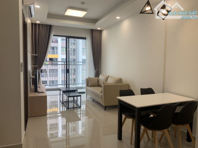 Bán 2PN, 2WC Q7 Saigon Riverside, Full nội thất, giá 2 Tỉ 830 - 1