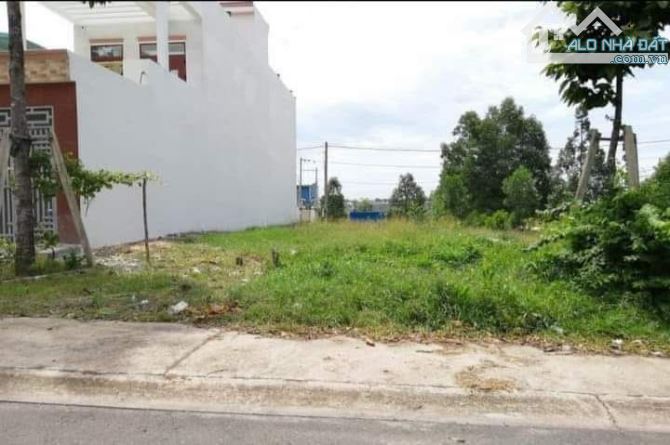 Ngộp ngân hàng bán nhanh miếng đất 150m2 ngay KCN Bàu Bàng - 1