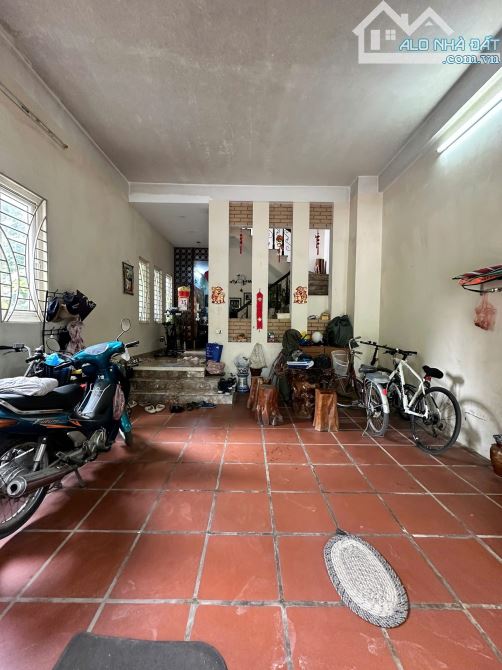 Siêu Phẩm LK KDT Chức Năng Tây Mỗ NTL 120m2 4T Lô Góc Vỉa Hè Phân Lô Siêu Thoáng - 1