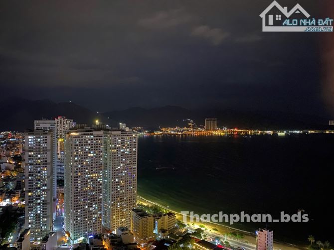 Căn Hộ Napoleon Duplex View Biển 360 Nha Trang Độc Tôn Vị Trí Tọa Lạc Trên Sườn Đồi - 1