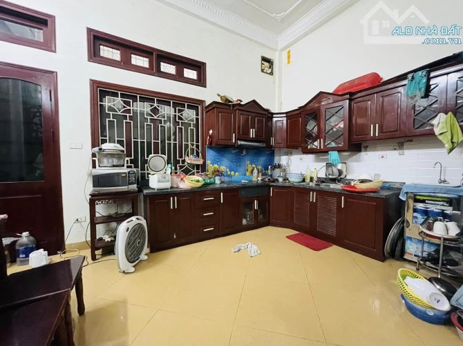 Bán nhà Văn Phú 7 tầng thang máy oto vào nhà kinh doanh mặt tiền rộng 5.5m - 1