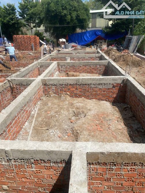 Bán gấp nhà sổ riêng 87m2, An Viễn Trảng Bom, Đồng Nai 1.35 tỷ. - 1