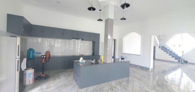 Bán Biệt Thự 2 Mặt Tiền Đường Võ Văn Hoài, Phường Mỹ Khánh, Long Xuyên, An Giang - 1