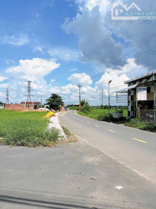 🌳 ĐẤT SỔ RIÊNG - THỔ CƯ GIÁ ĐẦU TƯ 🌳 - 1