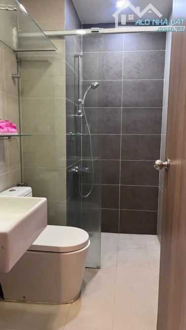 Cho thuê C.c Galaxy 9 - 65m2 2pn2wc - Full nội thất - 1
