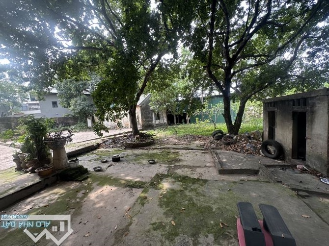 BÁN GẤP 5000M ĐẤT RUỘNG - QH ĐẤT DVTM - XIN DỰ ÁN TỪ ĐẦU- LÊ ĐỨC THỌ NAM TỪ LIÊM- 150 TỶ. - 1