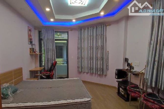 KHU PHÂN LÔ - NHÀ LÔ GÓC - 5 TẦNG - 58M2(4*15) - GIÁ CHỈ 9.7 TỎI - 1