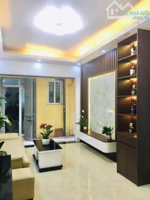 BÁN NHÀ NGÕ 1 PHỐ BÙI XƯƠNG TRẠCH ,  THANH XUÂN 30M2 (4 TẦNG, SỔ ĐỎ VUÔNG VẮN, GIÁ 4.95 TỶ - 1