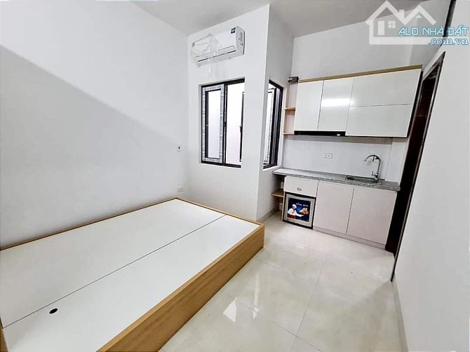 🏠 SIÊU PHẨM CHDV CHÍNH KINH - LÔ GÓC - 7 TẦNG - 52M² - 12 PHÒNG - 11.8 TỶ 📞 Hằng Mini: - 1