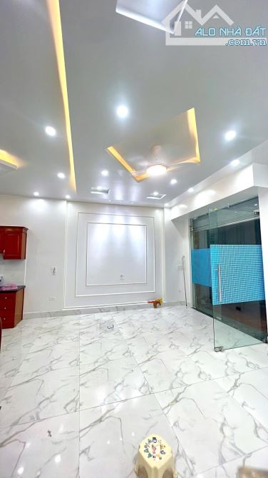 💎💎 nhà đẹp 4 tầng ngõ cực nông, thiên lôi, vĩnh niệm, lê chân, giá 2,85 tỷ, 50m2 - 1