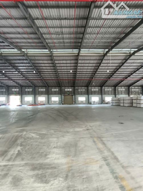 Cho thuê 1500m², 2000m², 3000m², 3500m²mặt tiền Đường Hoàng Văn Thái, tp Đà Nẵng. - 1