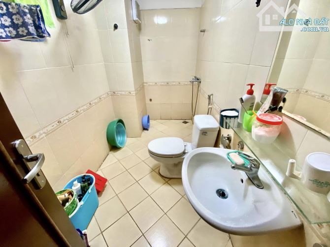 BÁN CĂN HỘ CC 126 3PN+2WC Ở TÒA C4, VIEW CÔNG VIÊN HÒA BÌNH, NHÀ ĐẸP TẶNG FULL NT, 6.25 TỶ - 21