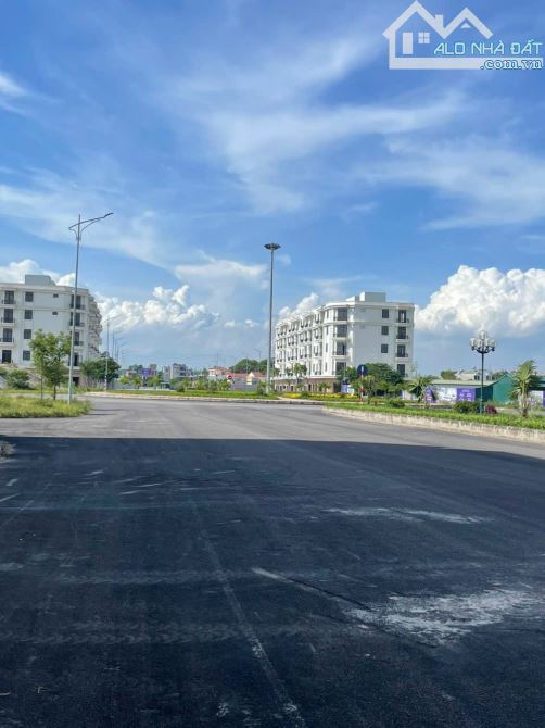 lam sơn nexus city tp bắc giang sổ đỏ cầm tay - 2