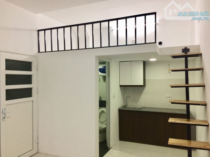 Bán căn CCMN Xuân Đỉnh, Ô tô đỗ cửa, Mới xây, 60m2, dòng tiền 70 triệu/tháng, nhỉnh 13 tỷ - 2