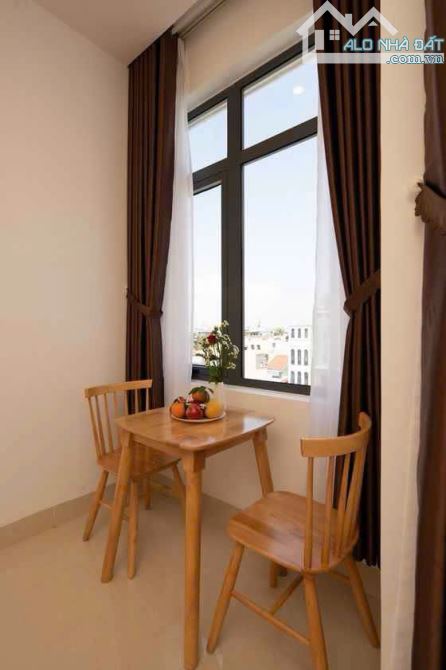 BÁN TOÀ APARTMENT - BÃI TẮM MỸ KHÊ - ĐÀ NẴNG - 116 M2 - DÒNG TIỀN 60 TRIỆU/ THÁNG . - 2