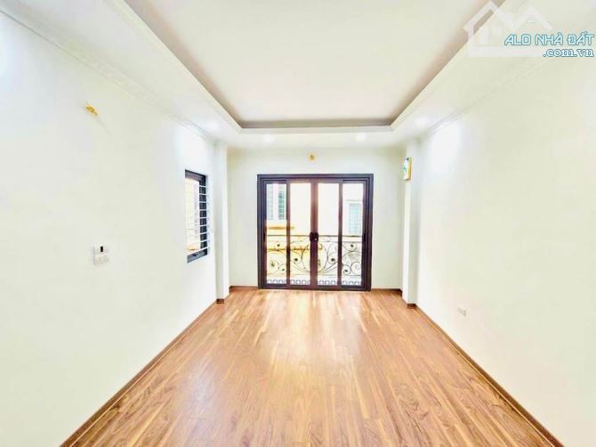 Bán nhà trung tâm Trạm Trôi, Tân Hội, 40M 4 Tầng, 4p ngủ, 30m ô tô giá 3.8 tỷ - 2