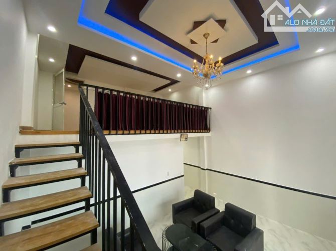 Bán nhà 60m2 K/Lương Thế Vinh, an hải đông. Sơn trà - 2