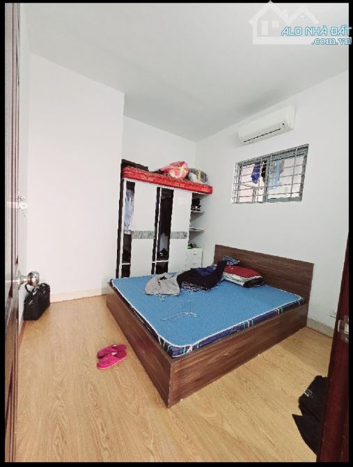 Chung cư Kiến Hưng, Hà Đông 70m2, 2 ngủ, 2wc, nội thất đẹp ở ngay Sổ hồng 3.1 tỷ - 2