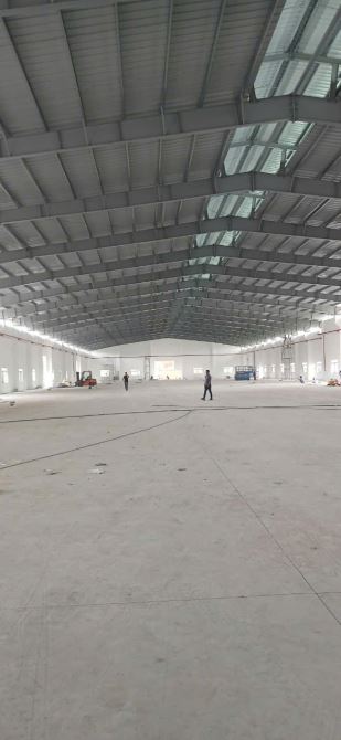 Cho thuê kho xưởng 6600m2, 10.000m2 trong KCN Nhơn Trạch, Huyện Nhơn Trạch, Tỉnh Đồng Nai - 2