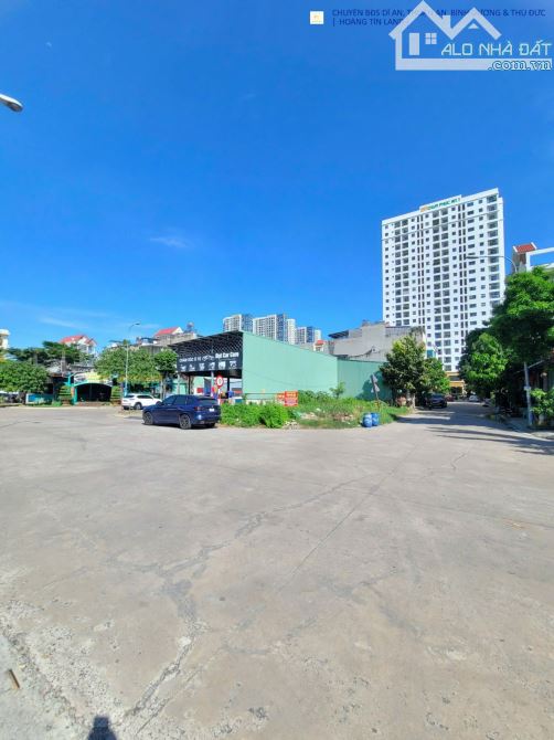 12Tỷ TL🔥Bán đất Lô góc 2MT đường D2A, KDC Sóng Thần B, p.Dĩ An, Tp.Dĩ An - 2