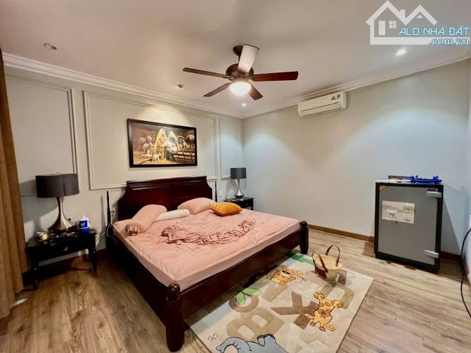 Bán căn biệt thự D2D Thống Nhất Biên Hòa giá 23.5 tỷ - 2