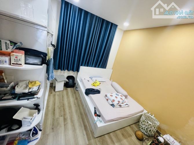 Bán nhà Bình tân hẻm xe hơi thông  58m2 2 tầng giá 3.85 tỷ - 2